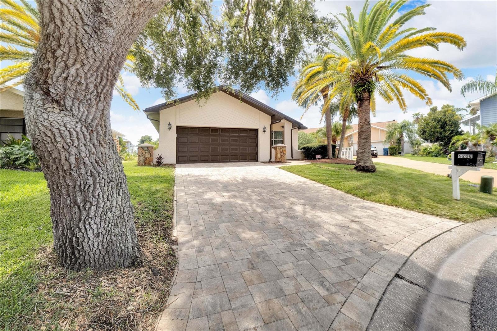6208 SPOONBILL DR, NEW PORT RICHEY, FL, 34652