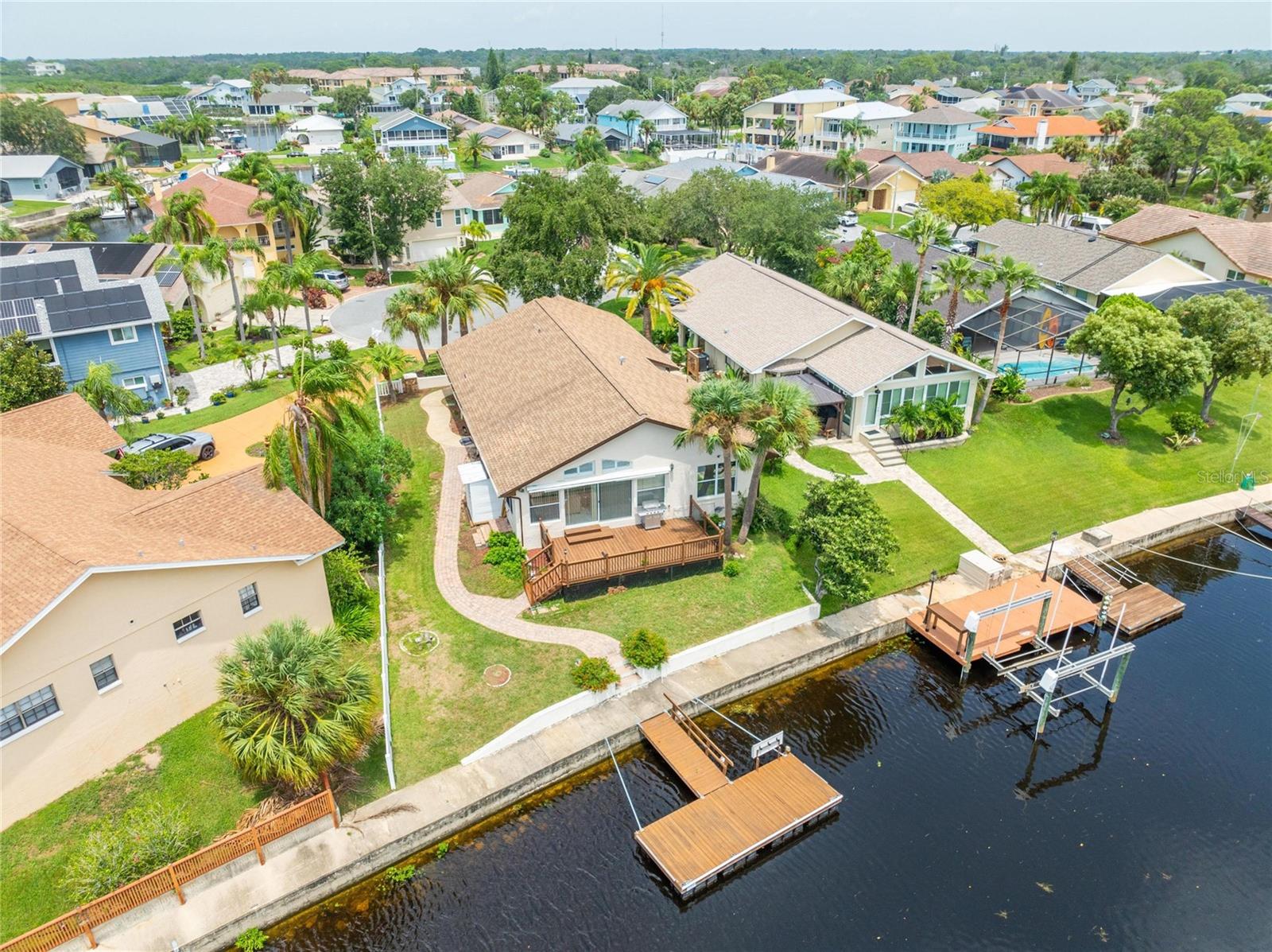 6208 SPOONBILL DR, NEW PORT RICHEY, FL, 34652