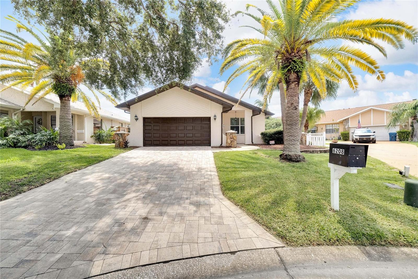 6208 SPOONBILL DR, NEW PORT RICHEY, FL, 34652