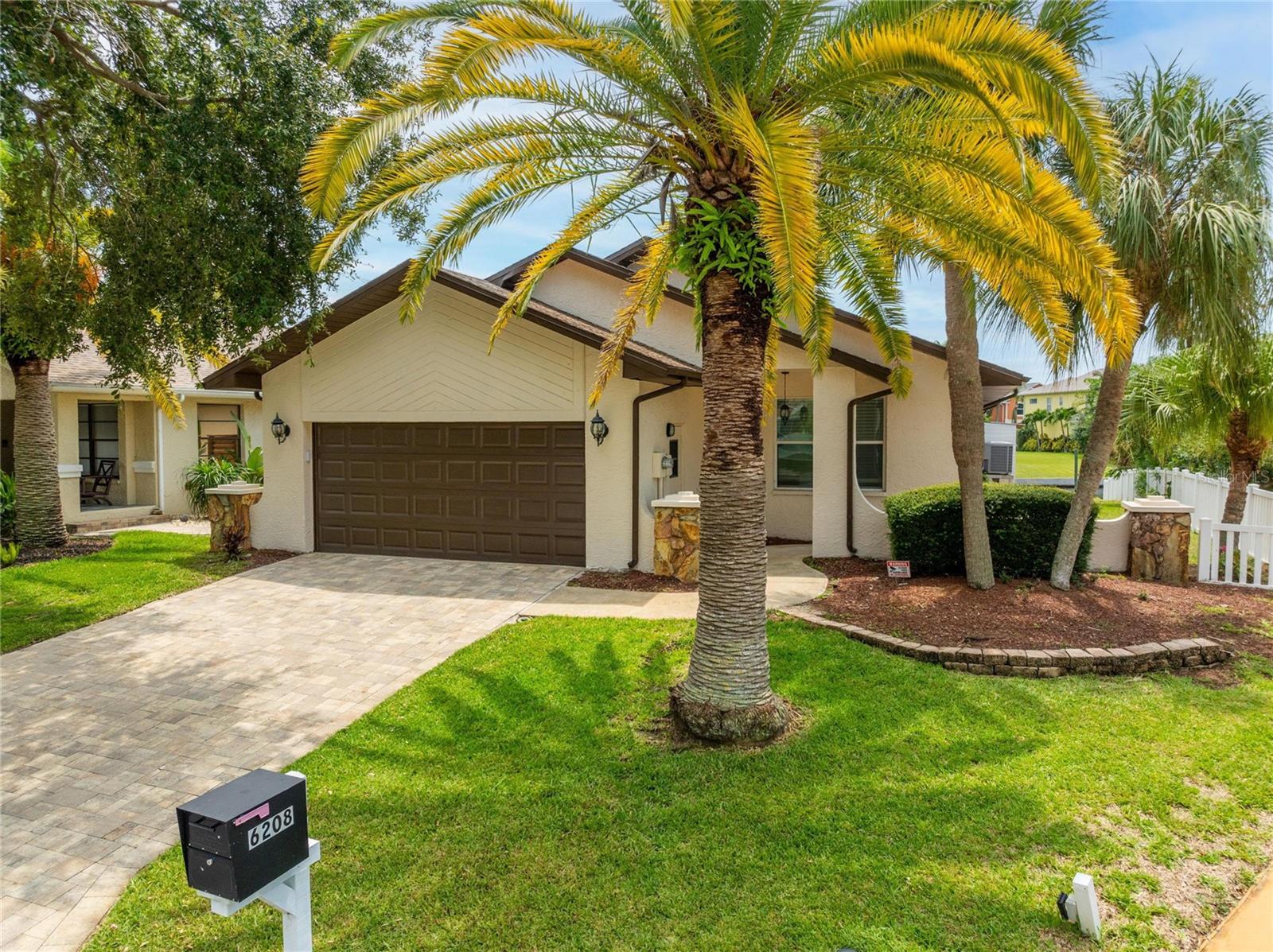 6208 SPOONBILL DR, NEW PORT RICHEY, FL, 34652