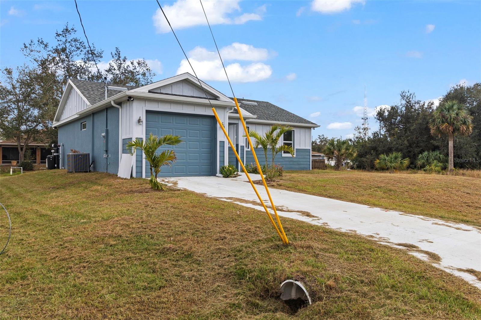 438 LEONA ST, PORT CHARLOTTE, FL, 33954