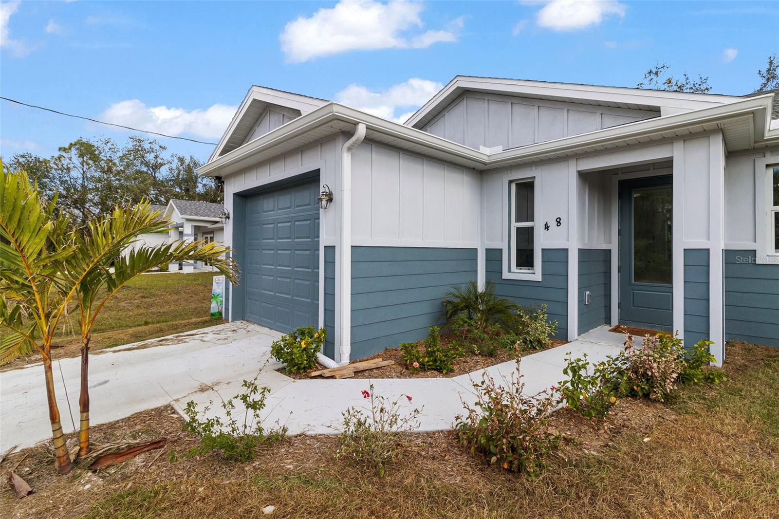 438 LEONA ST, PORT CHARLOTTE, FL, 33954