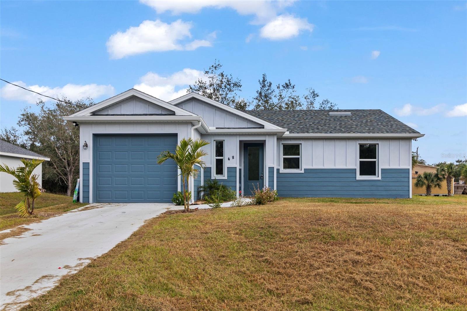 438 LEONA ST, PORT CHARLOTTE, FL, 33954