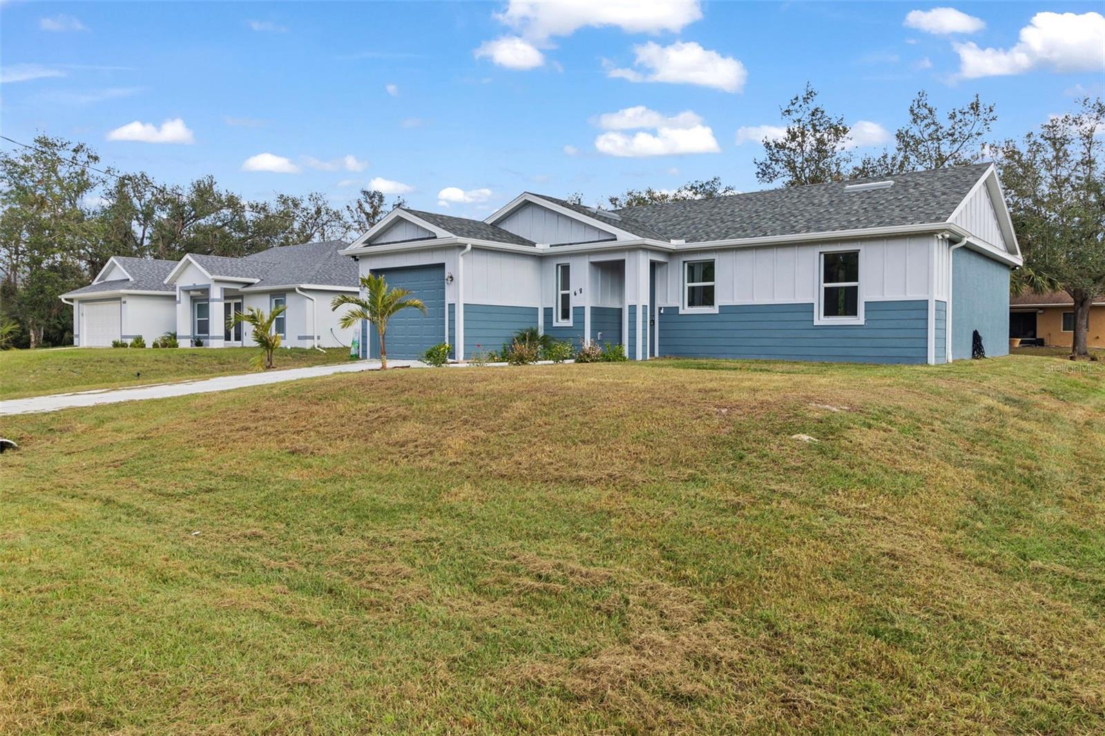 438 LEONA ST, PORT CHARLOTTE, FL, 33954