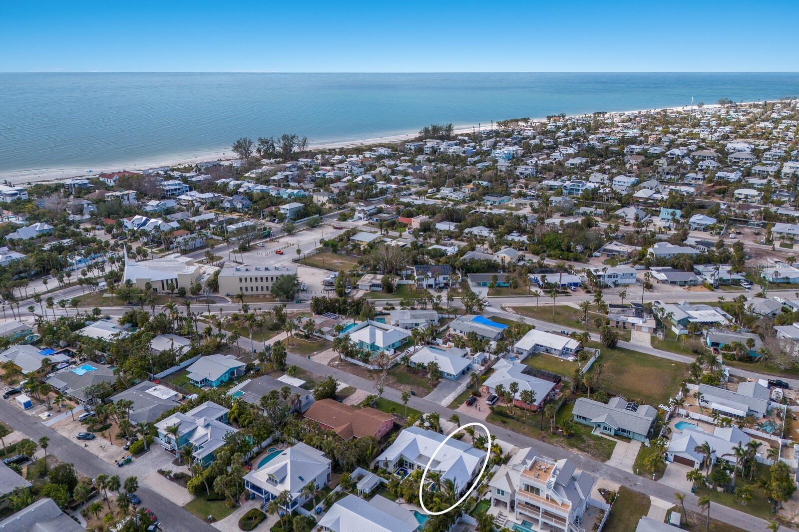 213 83RD ST #A, HOLMES BEACH, FL, 34217