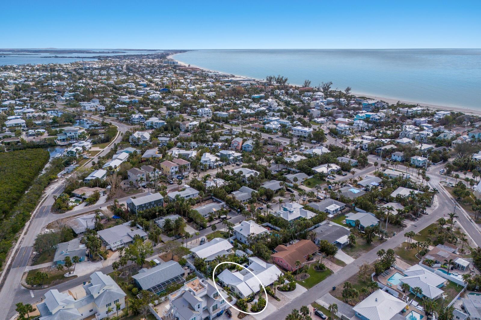 213 83RD ST #A, HOLMES BEACH, FL, 34217