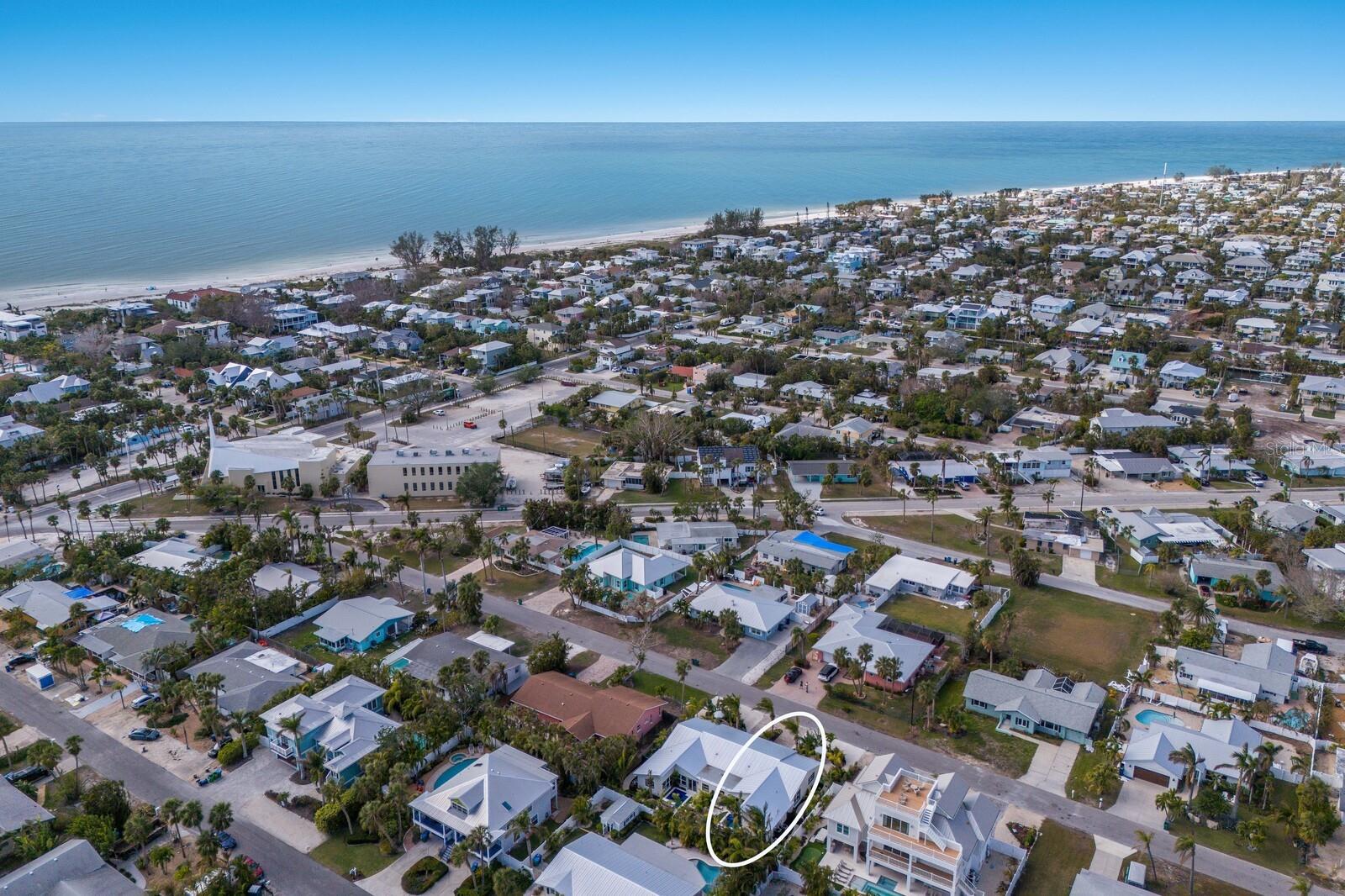 213 83RD ST #A, HOLMES BEACH, FL, 34217