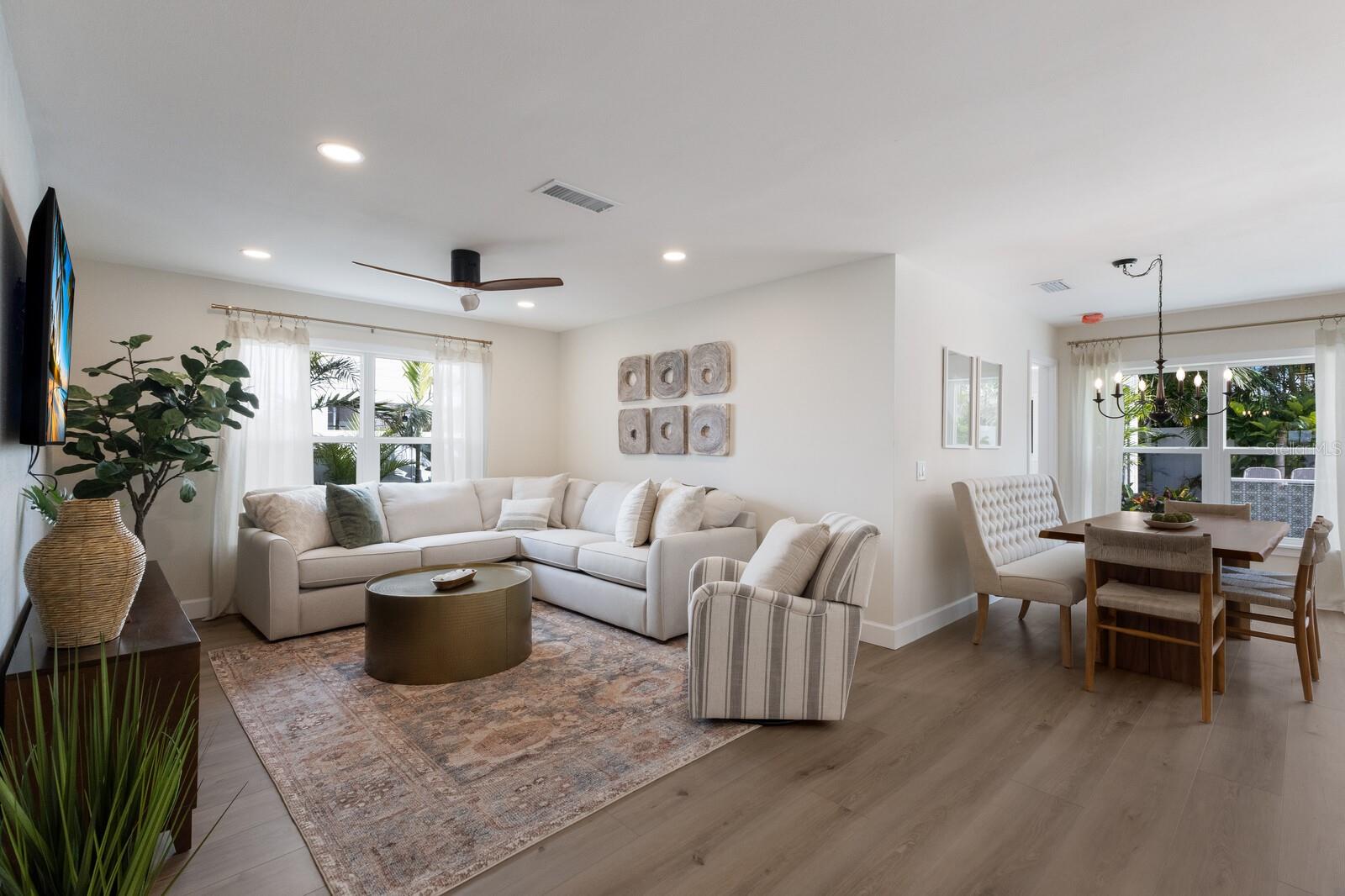 213 83RD ST #A, HOLMES BEACH, FL, 34217