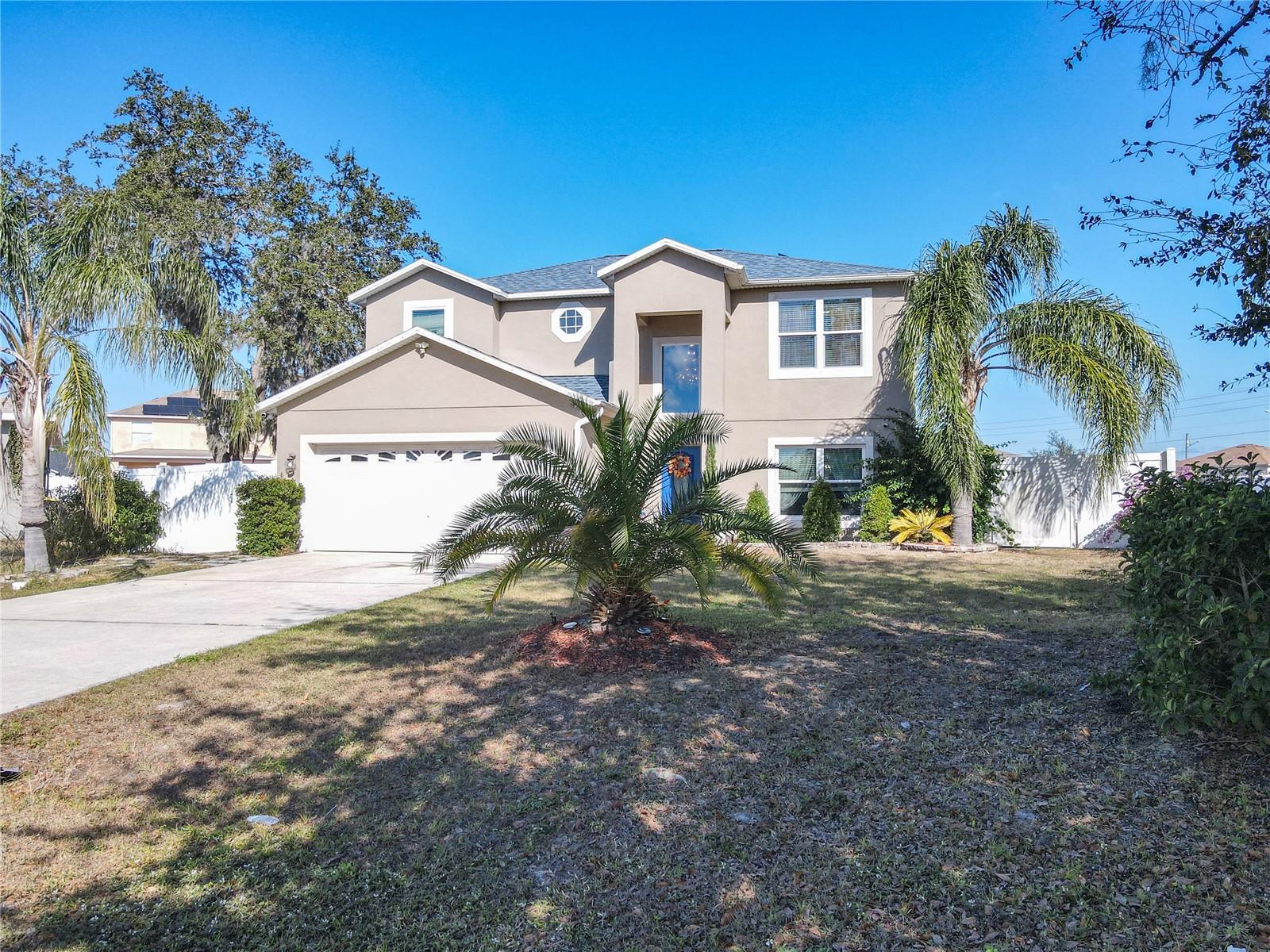 513 BIG BLACK WAY, KISSIMMEE, FL, 34759