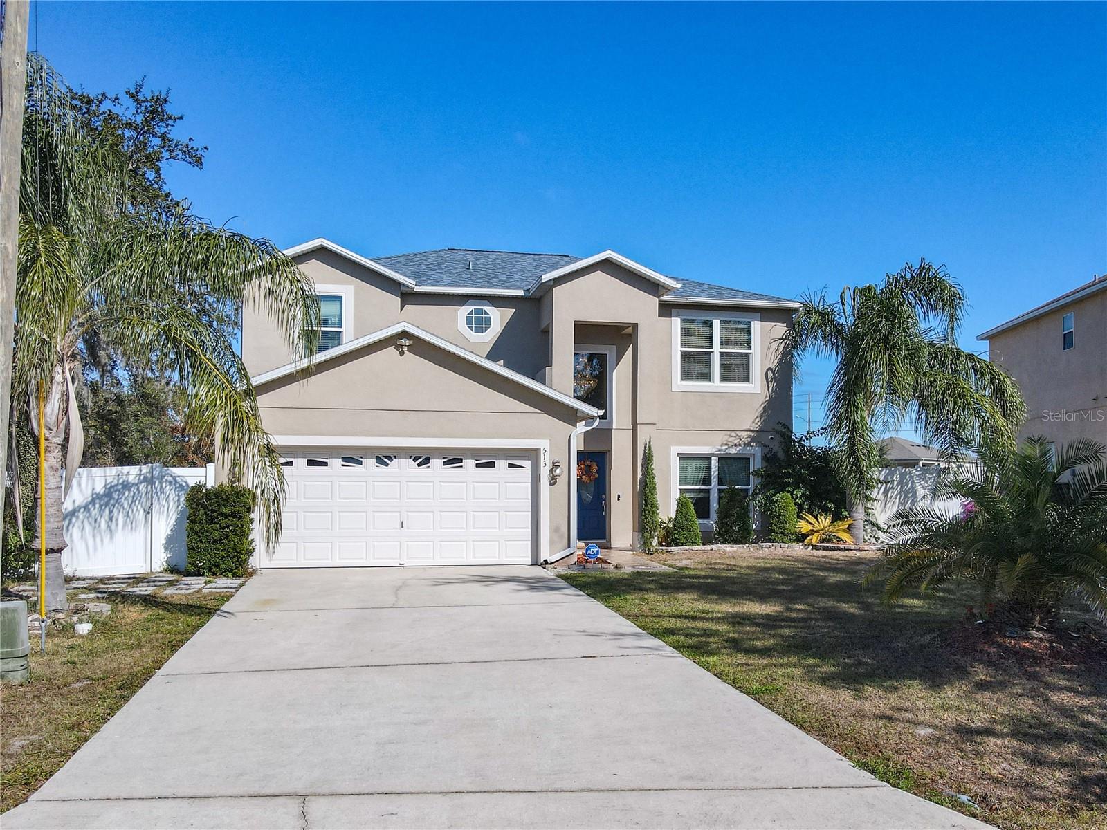 513 BIG BLACK WAY, KISSIMMEE, FL, 34759