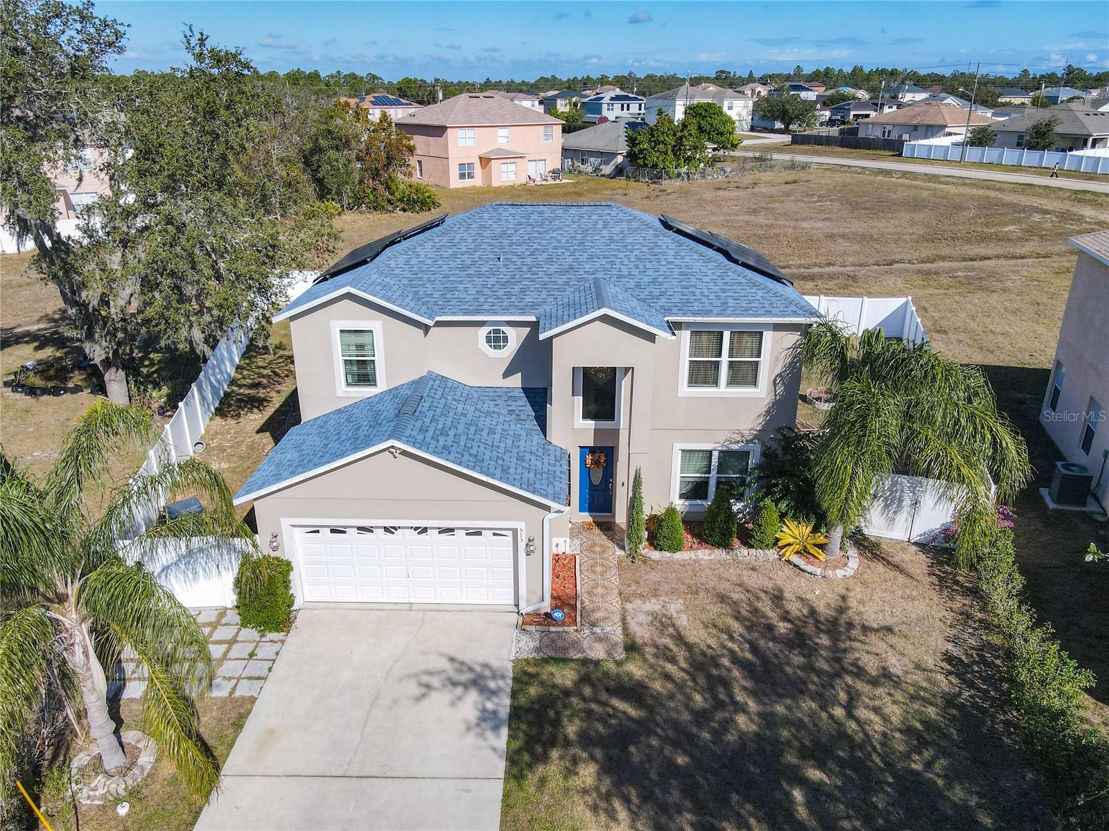 513 BIG BLACK WAY, KISSIMMEE, FL, 34759