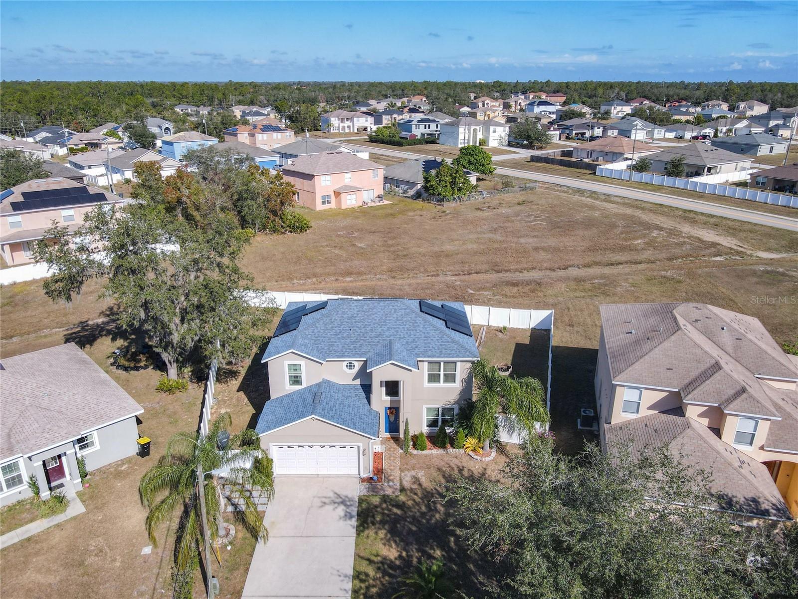 513 BIG BLACK WAY, KISSIMMEE, FL, 34759
