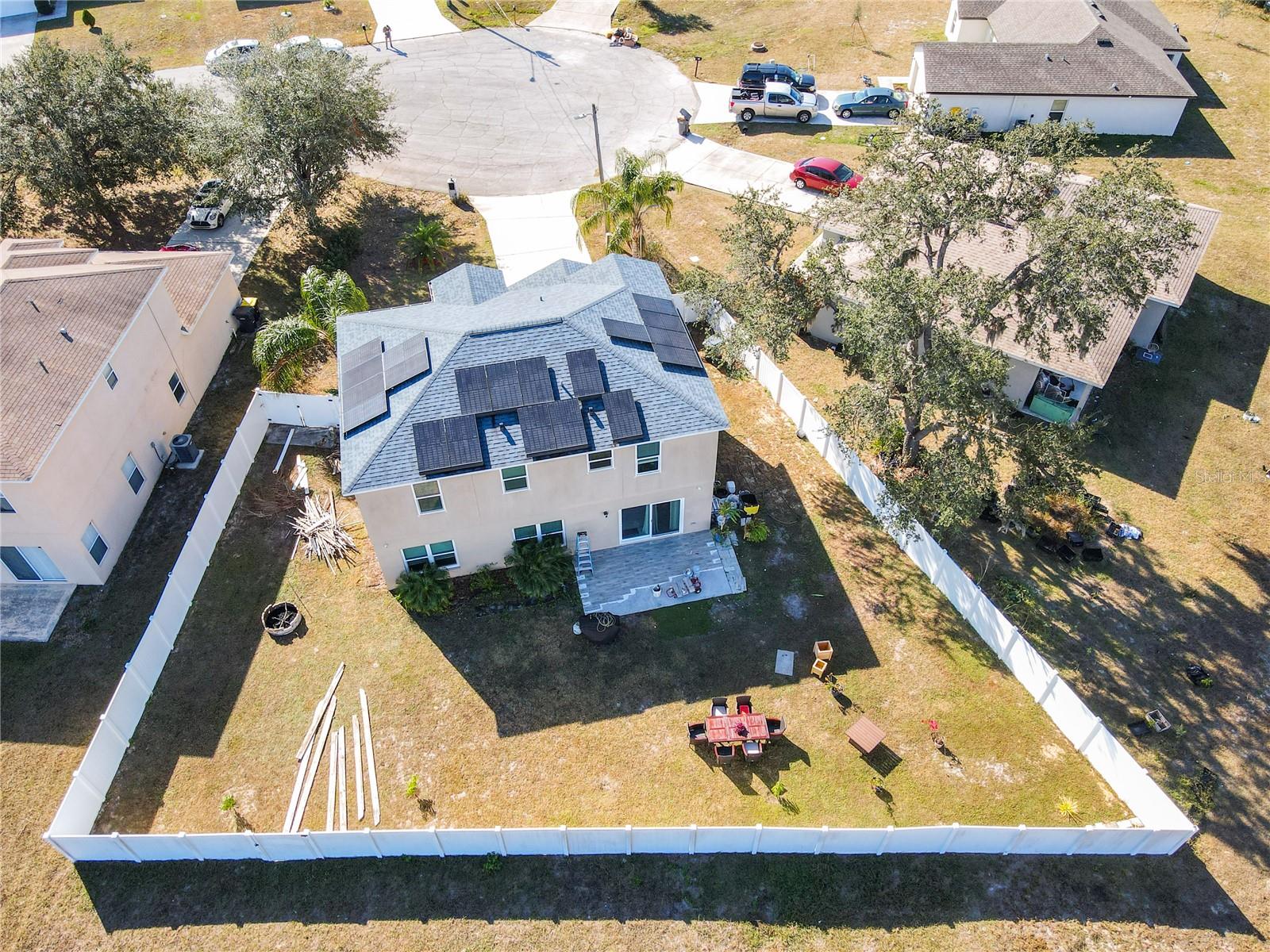513 BIG BLACK WAY, KISSIMMEE, FL, 34759