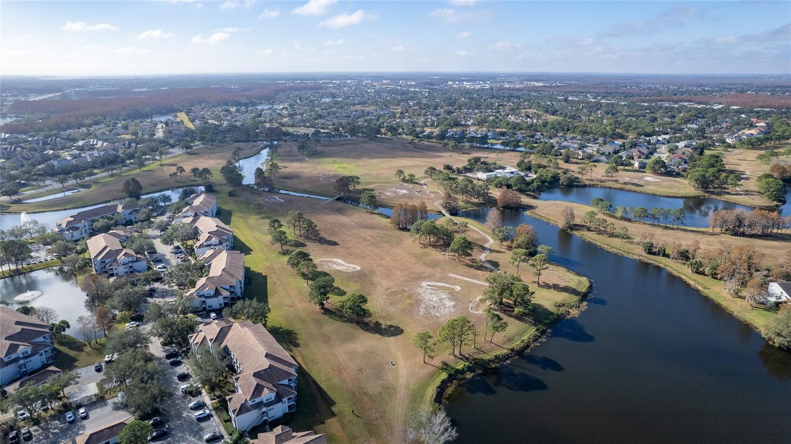 13839 FAIRWAY ISLAND DR #1125, ORLANDO, FL, 32837