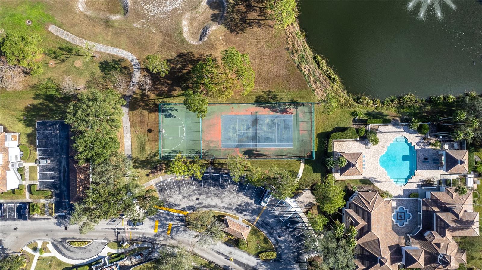 13839 FAIRWAY ISLAND DR #1125, ORLANDO, FL, 32837