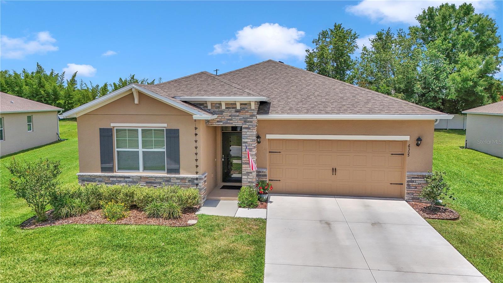6365 SW 88TH LOOP, OCALA, FL, 34476