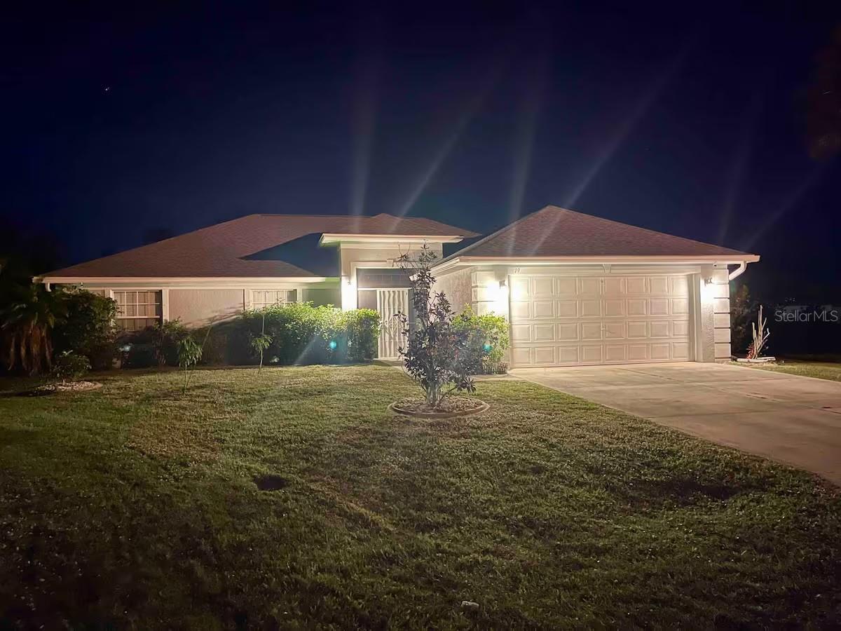 19 BELEM ST, PUNTA GORDA, FL, 33983