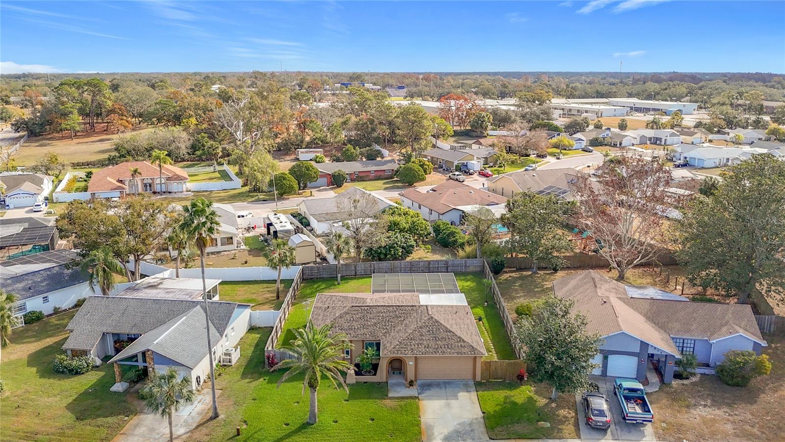 7216 ORCHID LAKE RD, NEW PORT RICHEY, FL, 34653