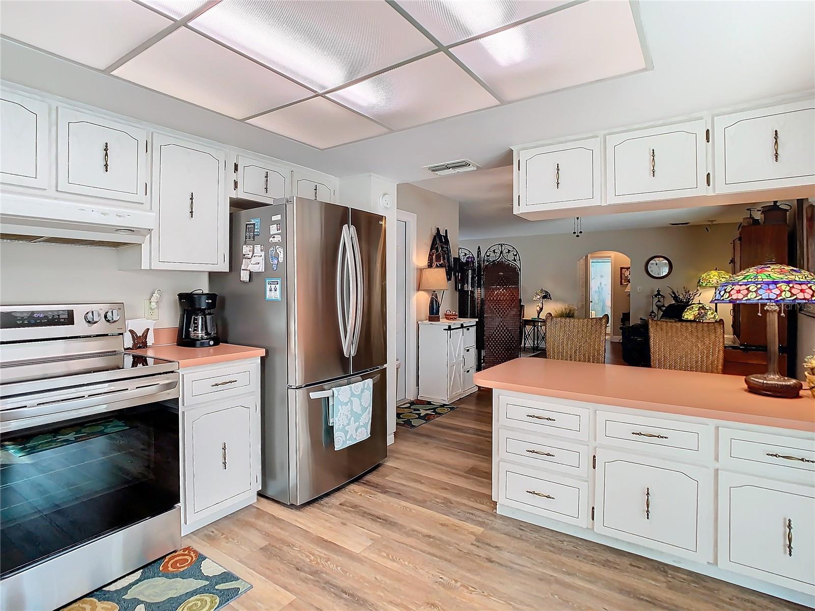 7216 ORCHID LAKE RD, NEW PORT RICHEY, FL, 34653