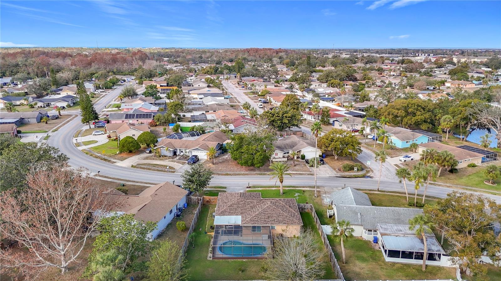 7216 ORCHID LAKE RD, NEW PORT RICHEY, FL, 34653