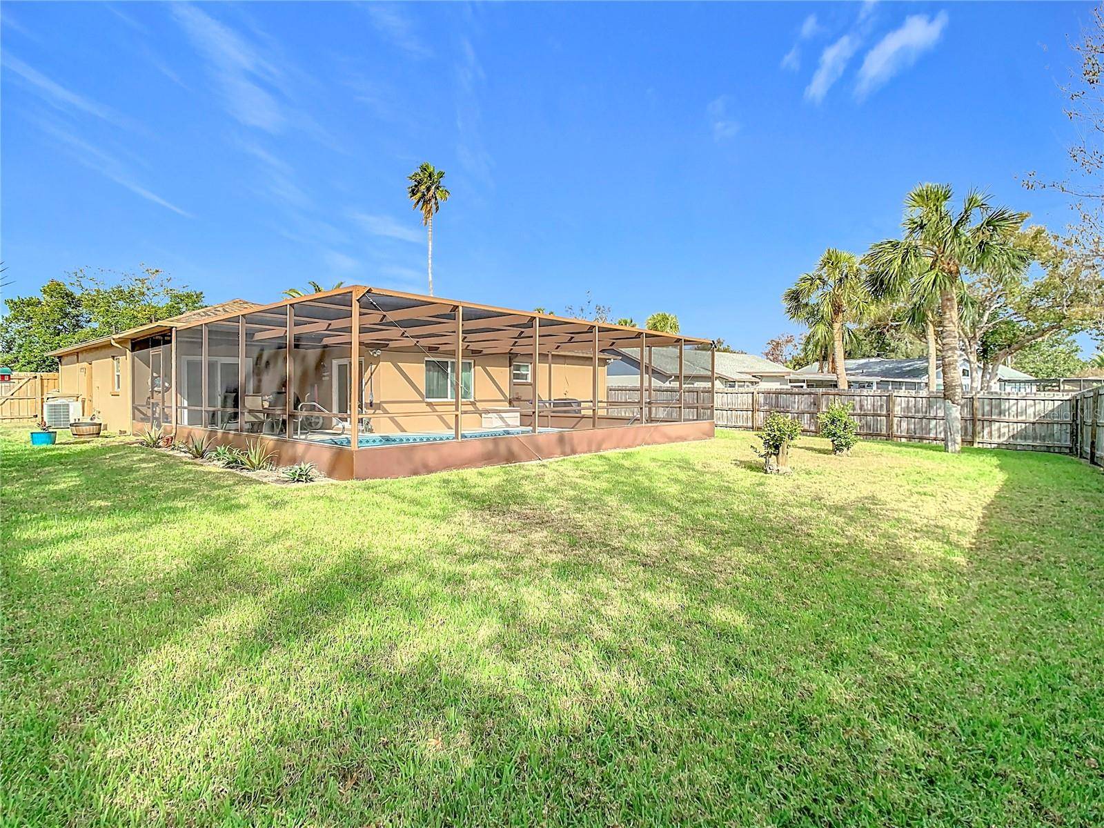 7216 ORCHID LAKE RD, NEW PORT RICHEY, FL, 34653