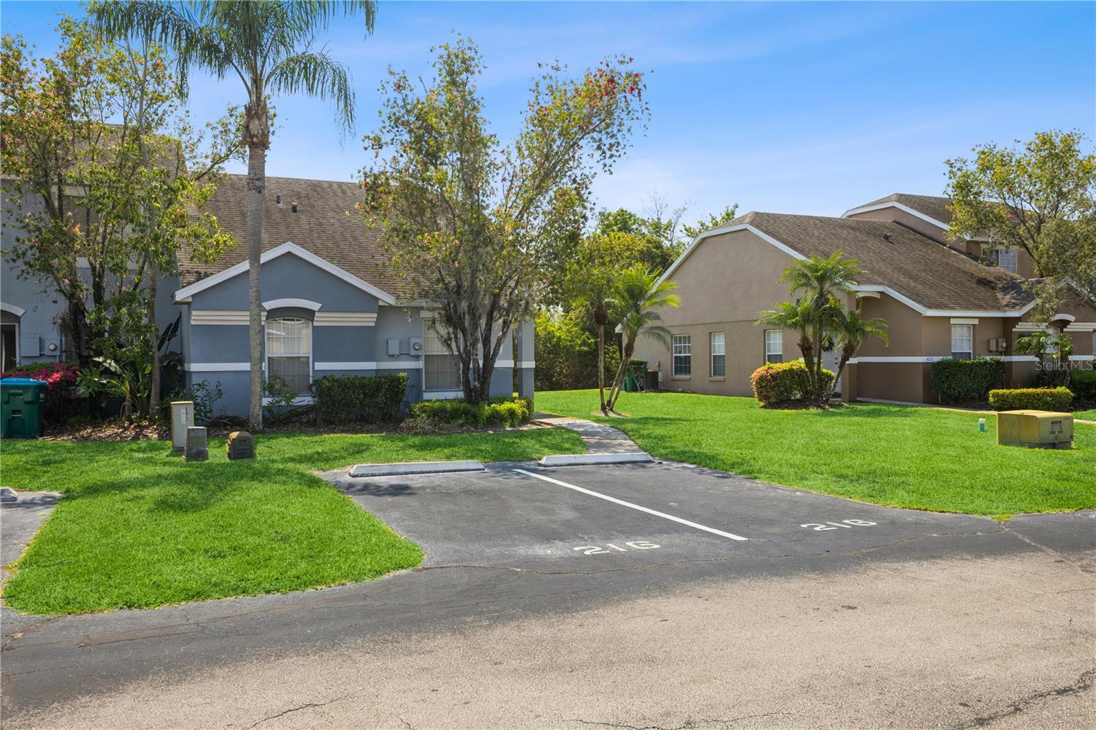 14216 BOCA KEY DR, ORLANDO, FL, 32824