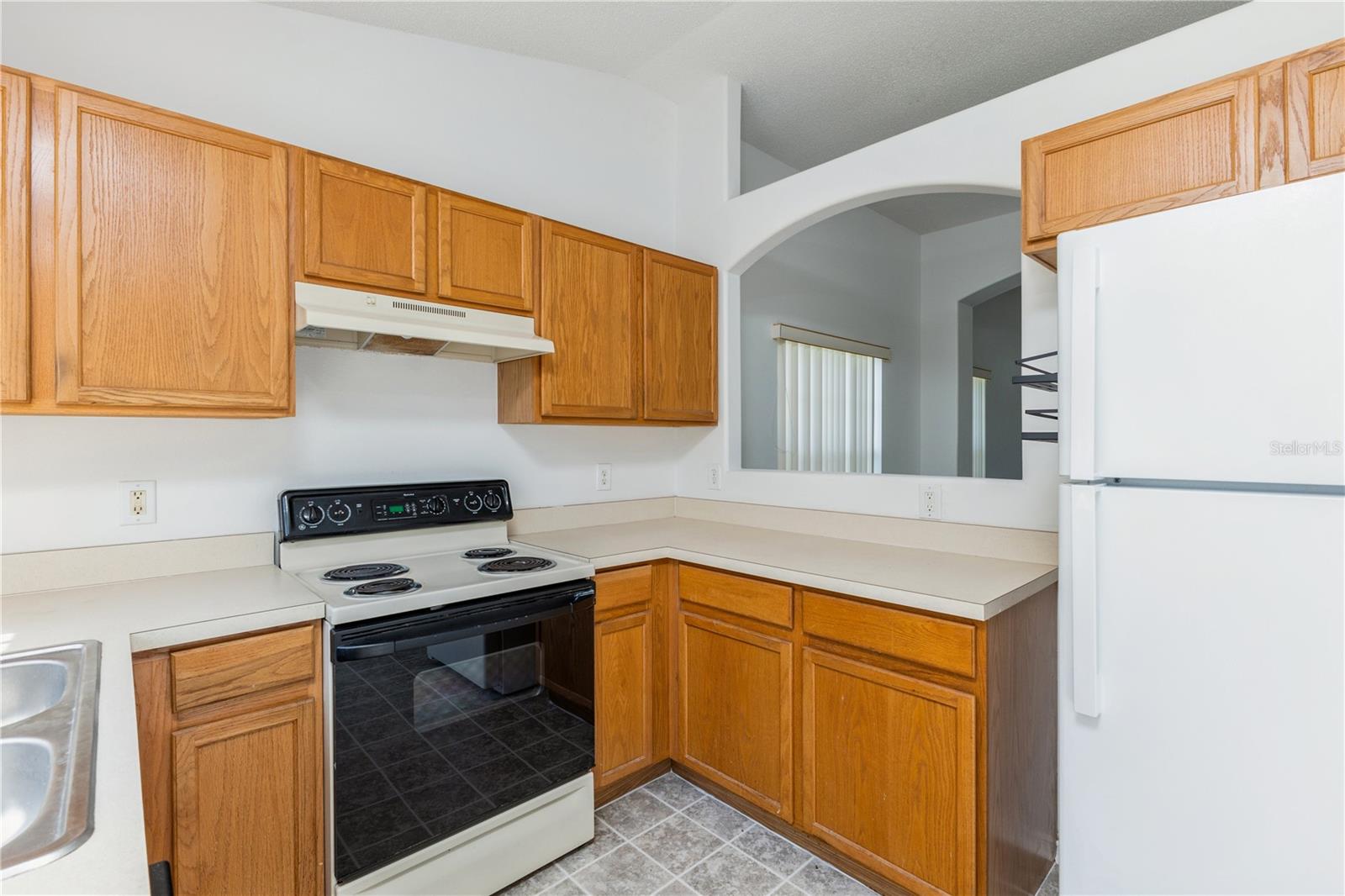 14216 BOCA KEY DR, ORLANDO, FL, 32824