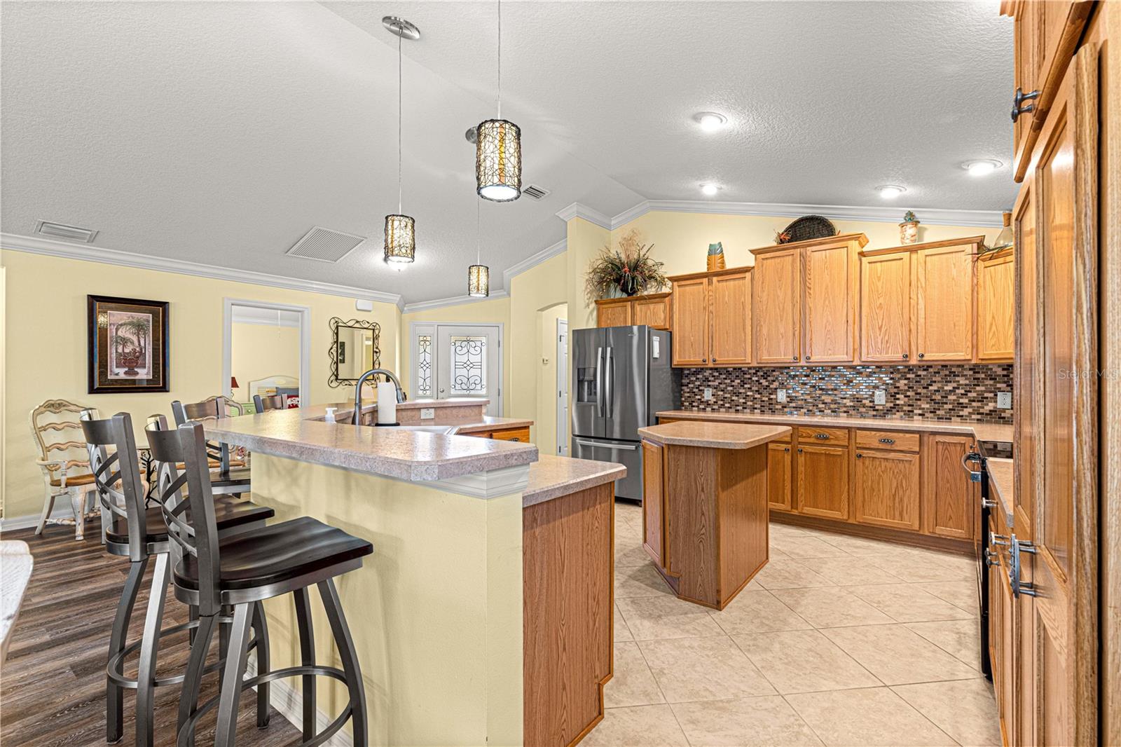 637 ARTEAGA WAY, THE VILLAGES, FL, 32162
