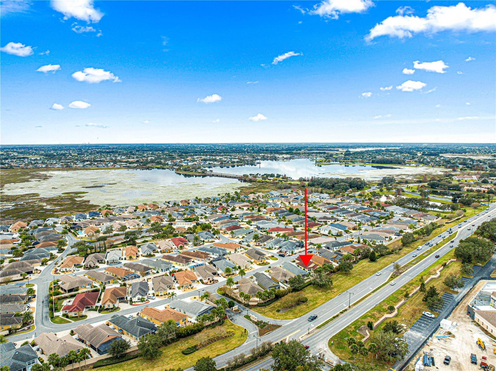 637 ARTEAGA WAY, THE VILLAGES, FL, 32162