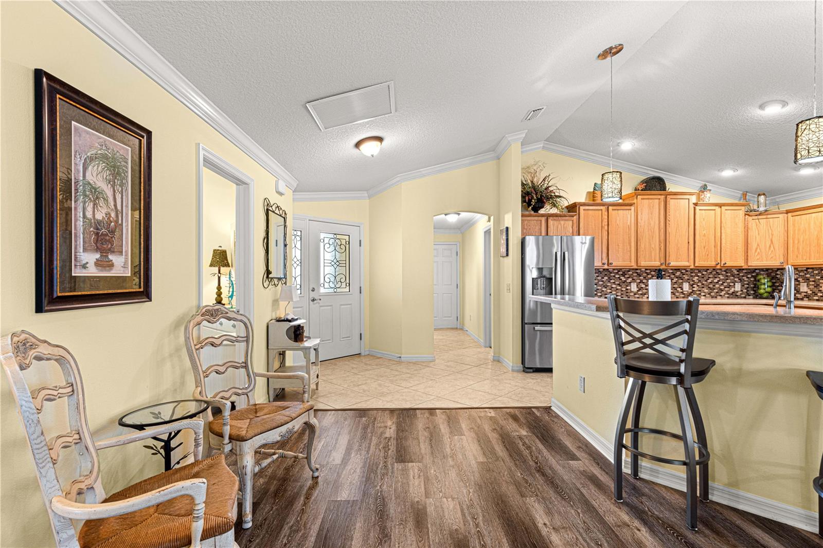 637 ARTEAGA WAY, THE VILLAGES, FL, 32162