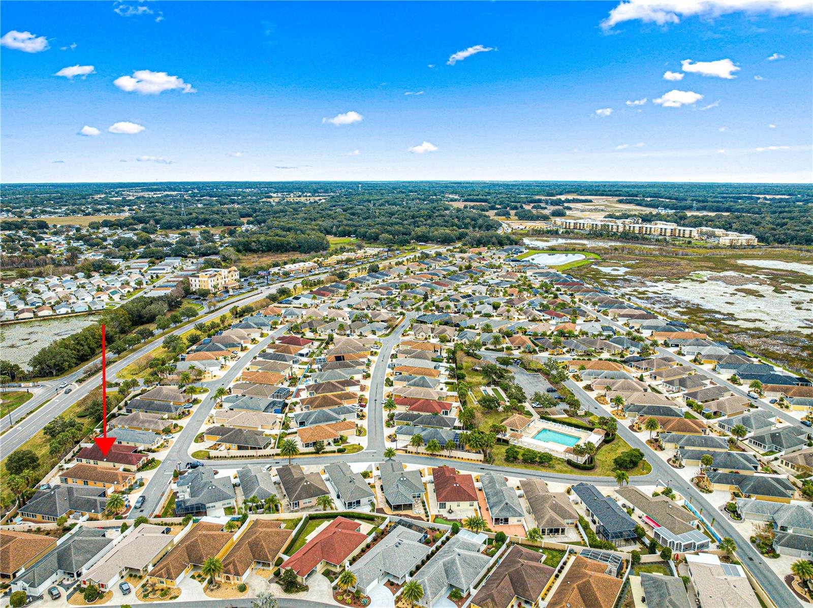637 ARTEAGA WAY, THE VILLAGES, FL, 32162