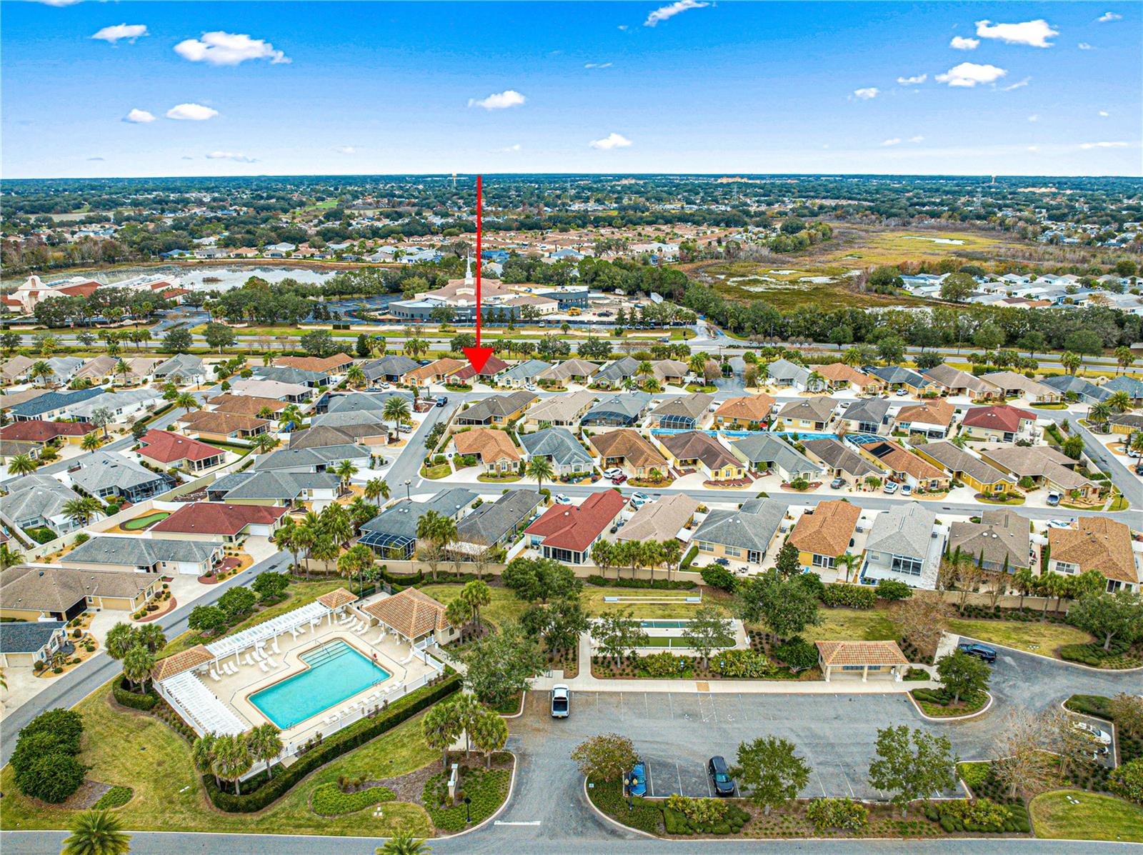 637 ARTEAGA WAY, THE VILLAGES, FL, 32162