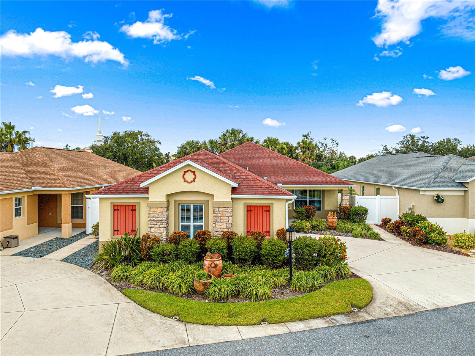 637 ARTEAGA WAY, THE VILLAGES, FL, 32162