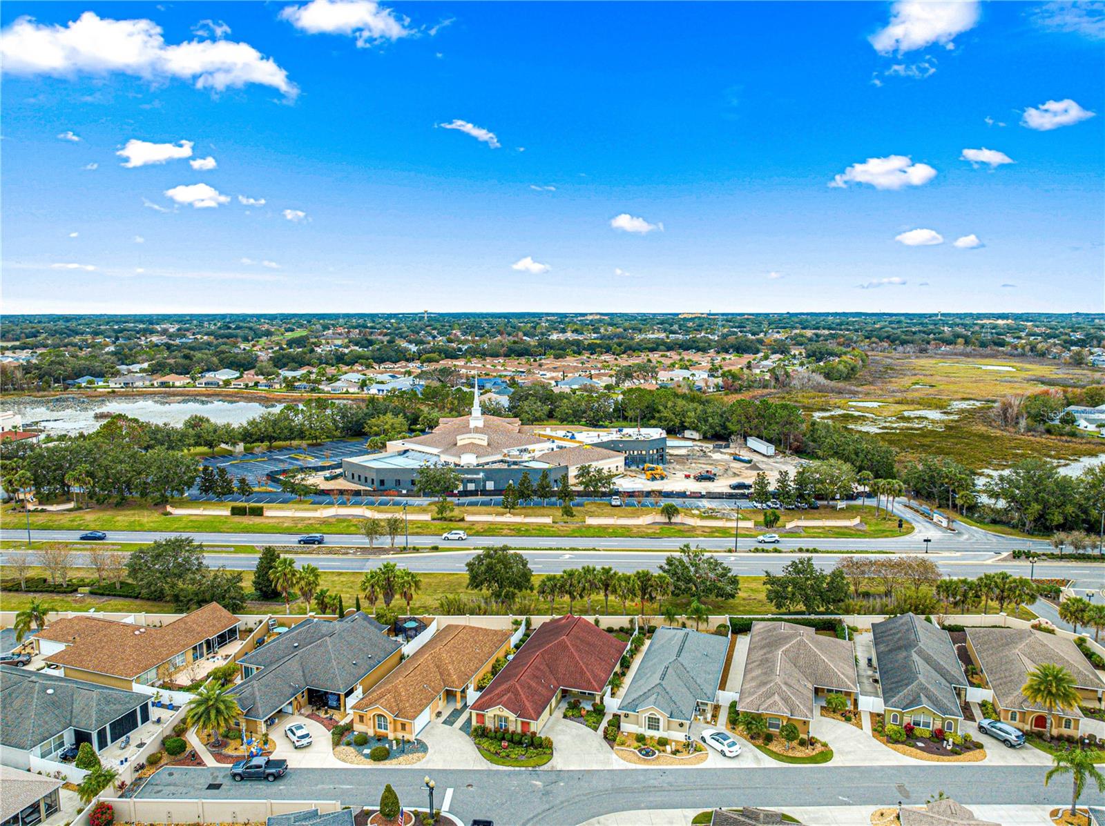 637 ARTEAGA WAY, THE VILLAGES, FL, 32162