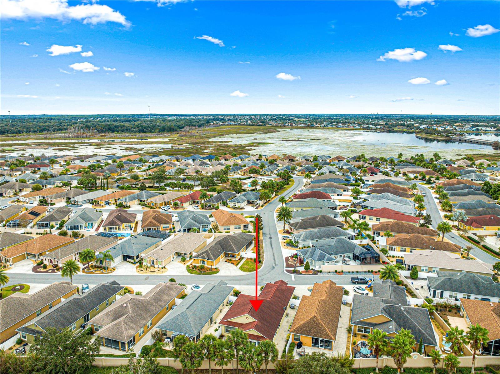 637 ARTEAGA WAY, THE VILLAGES, FL, 32162