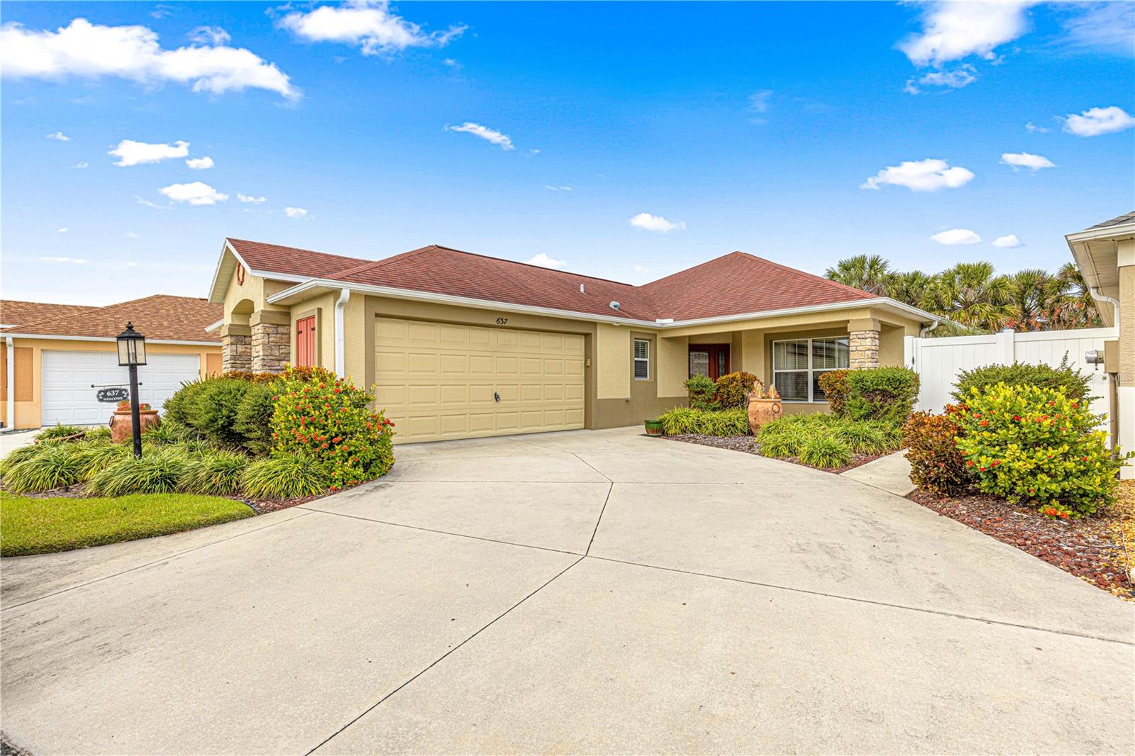 637 ARTEAGA WAY, THE VILLAGES, FL, 32162
