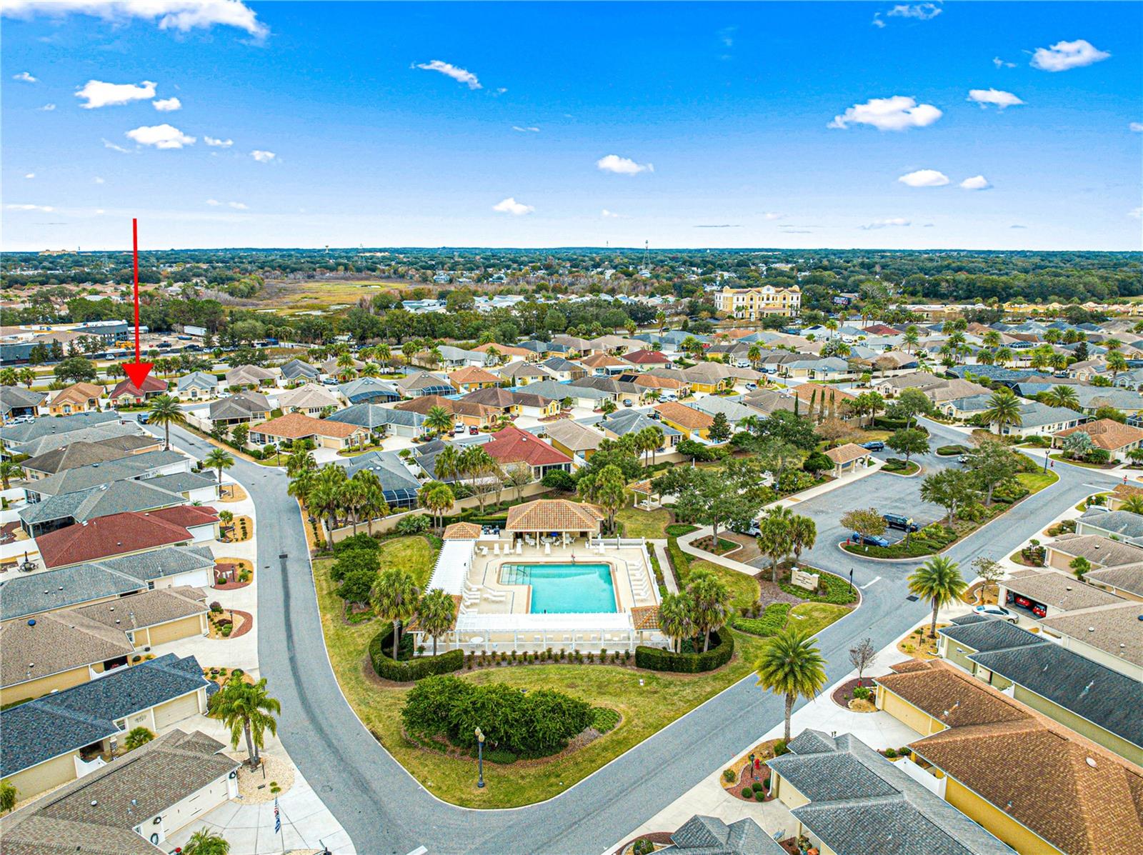 637 ARTEAGA WAY, THE VILLAGES, FL, 32162