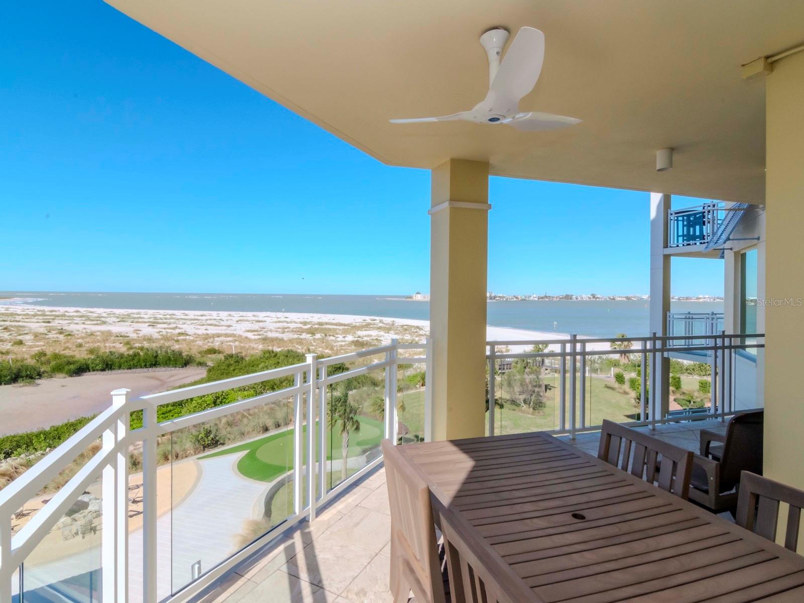 800 COLLANY RD #401, TIERRA VERDE, FL, 33715