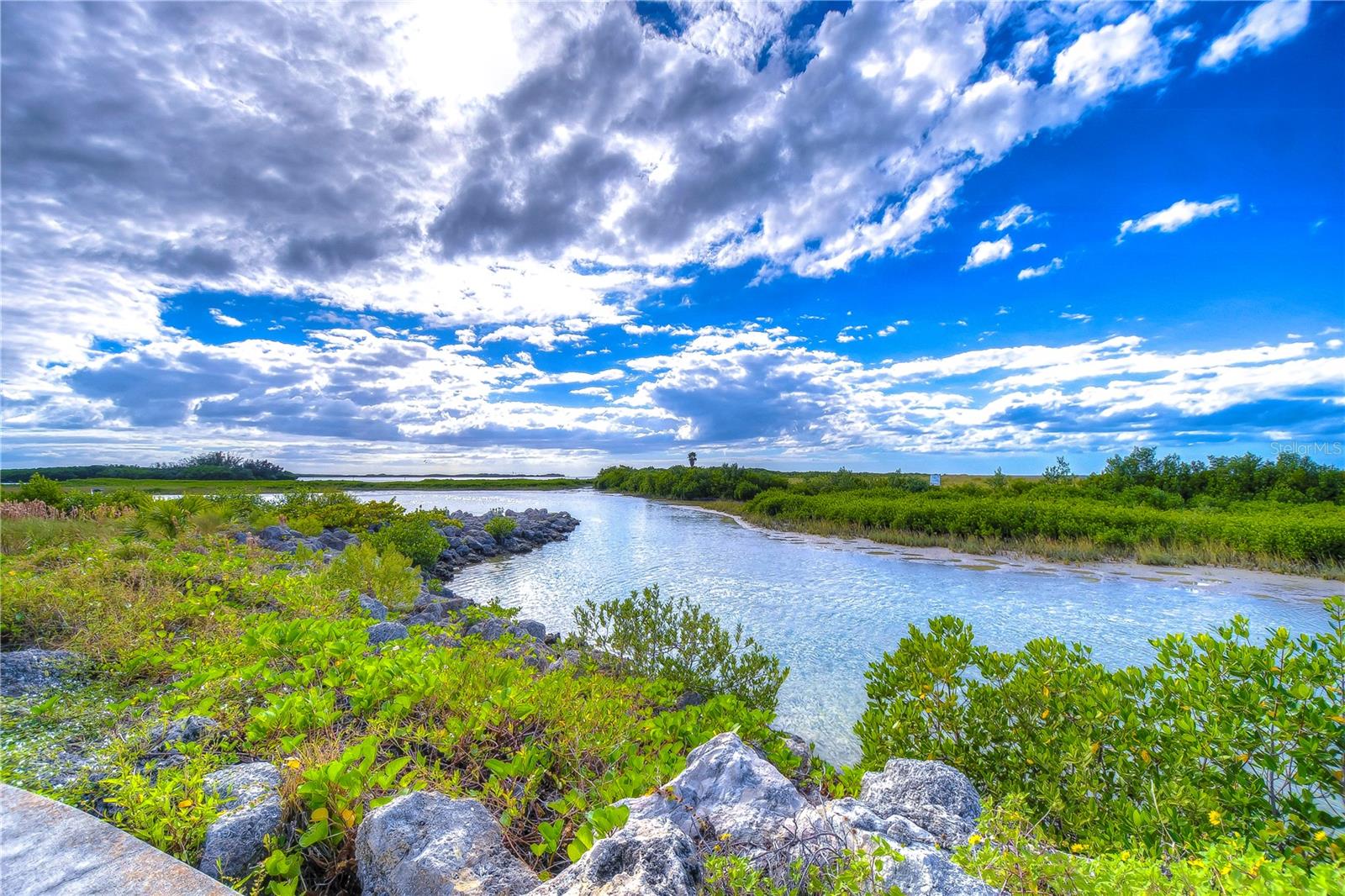 800 COLLANY RD #401, TIERRA VERDE, FL, 33715