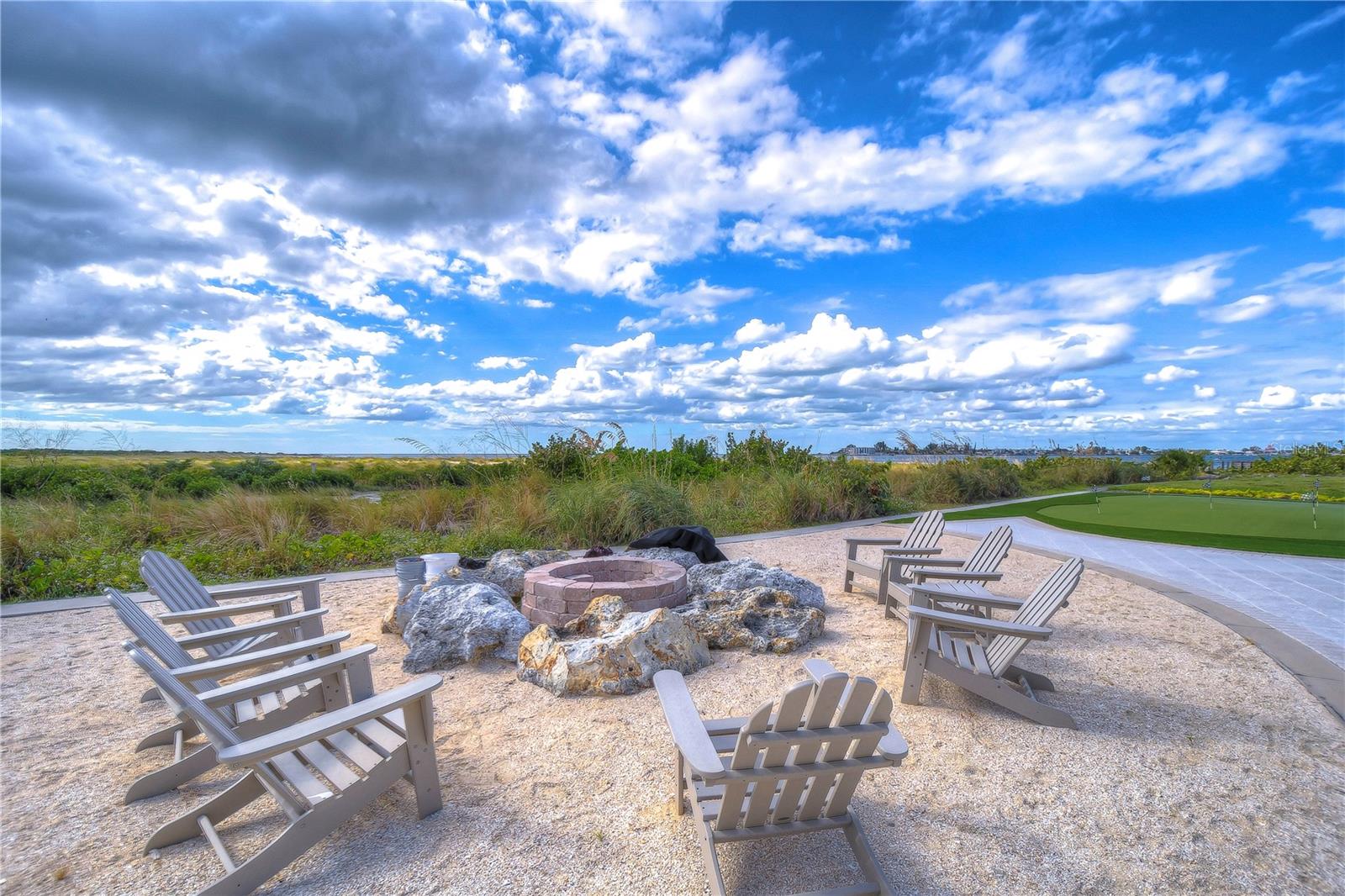 800 COLLANY RD #401, TIERRA VERDE, FL, 33715