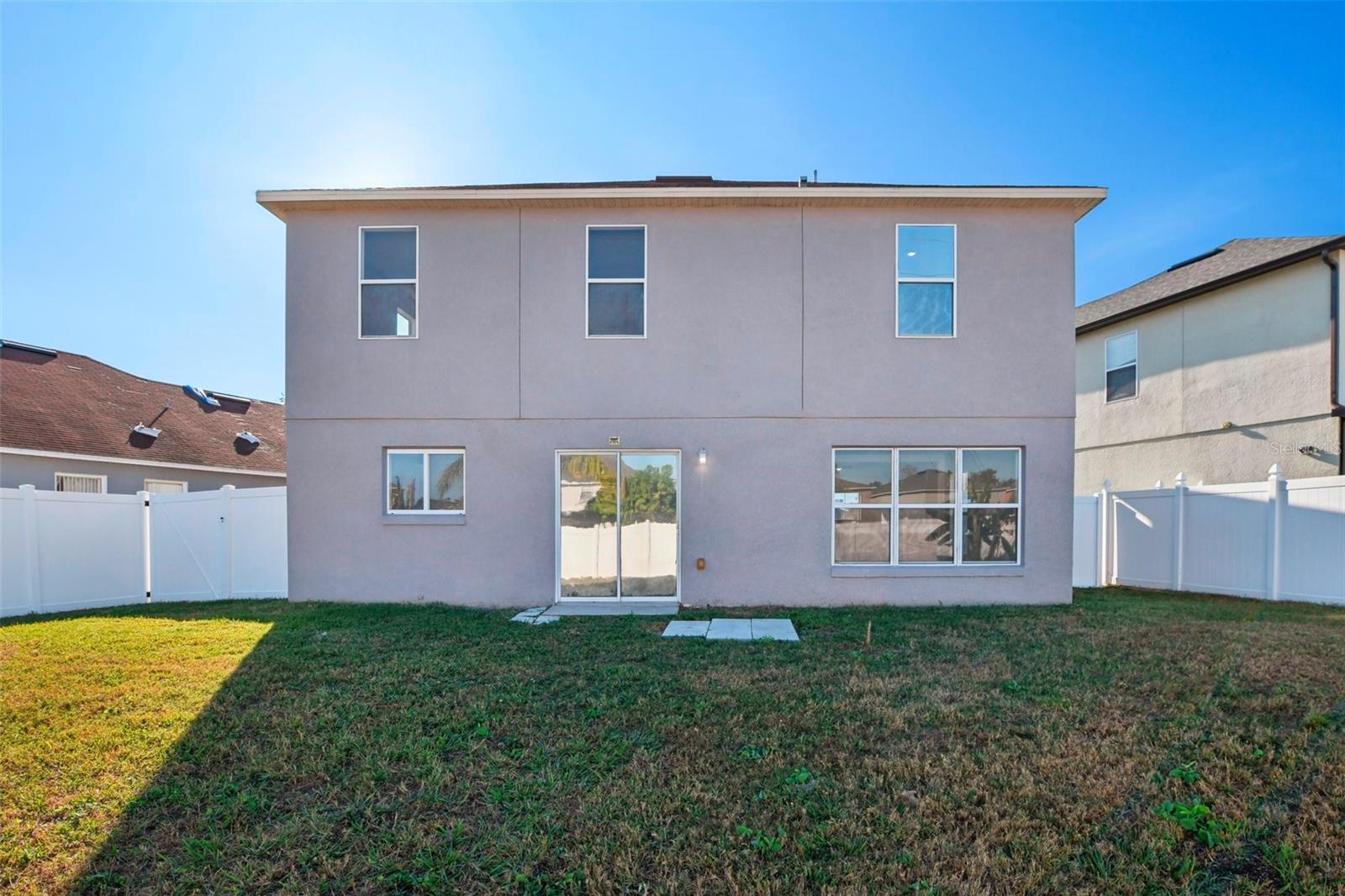 2860 PAYNES PRAIRIE CIR, KISSIMMEE, FL, 34743