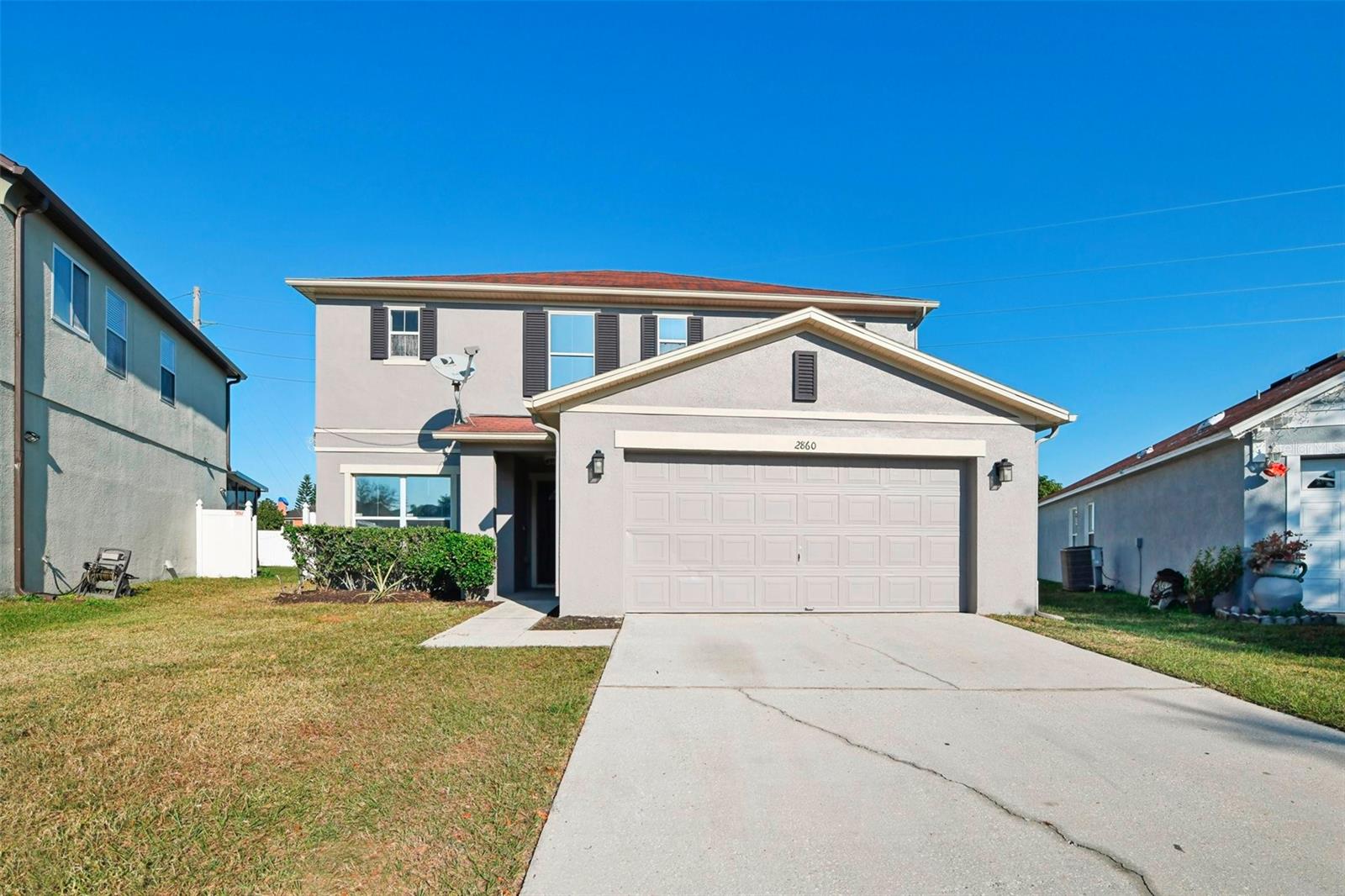 2860 PAYNES PRAIRIE CIR, KISSIMMEE, FL, 34743