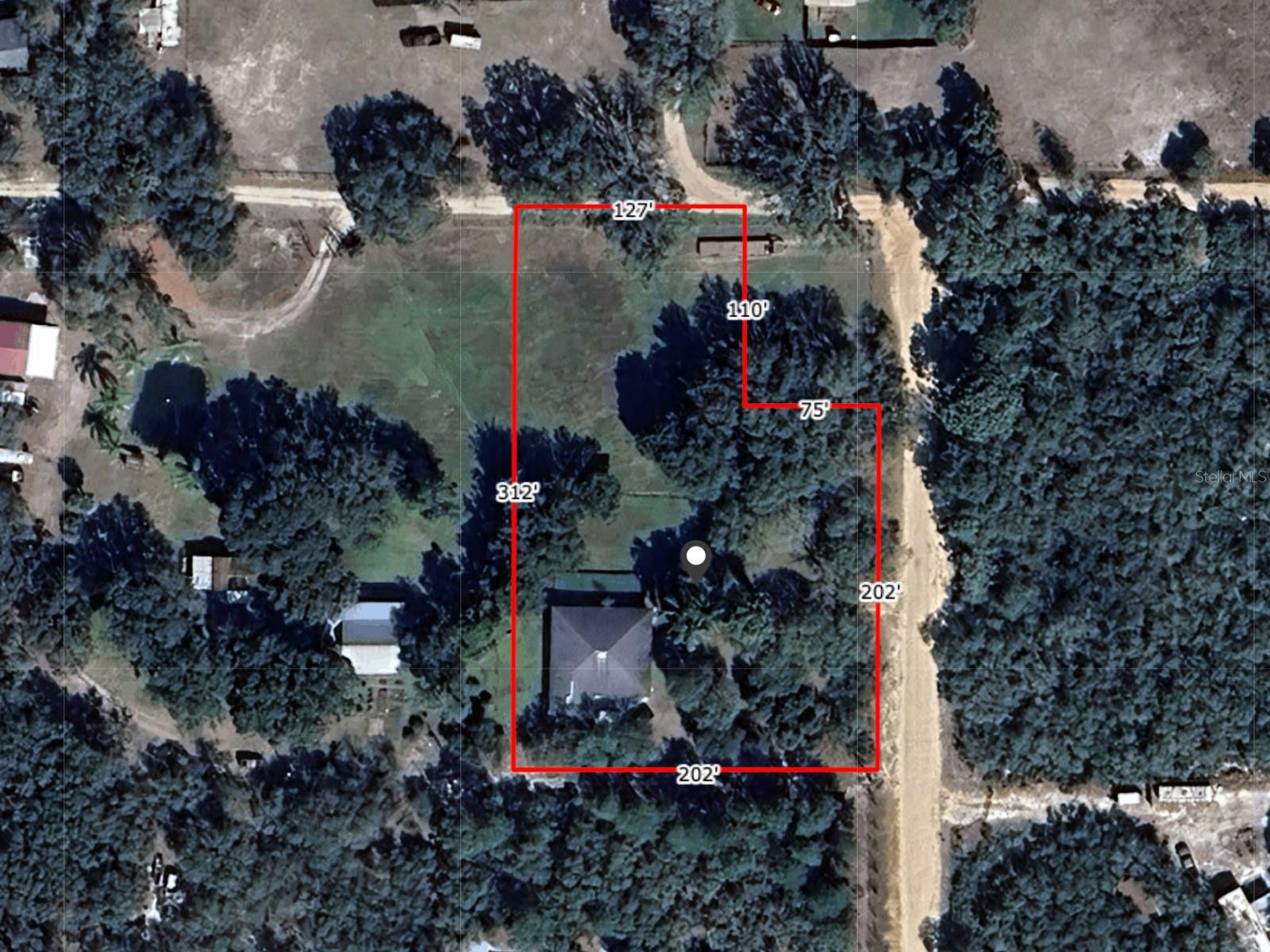 23917 KAYS WAY, ASTATULA, FL, 34705