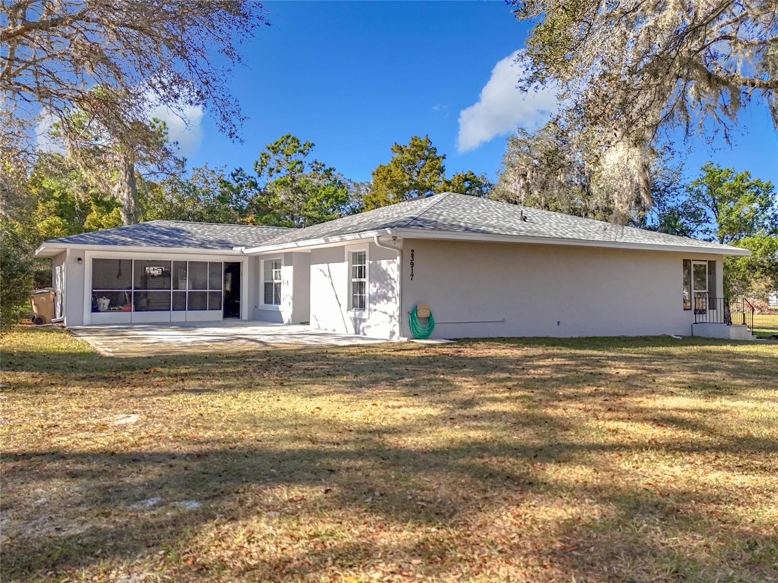 23917 KAYS WAY, ASTATULA, FL, 34705