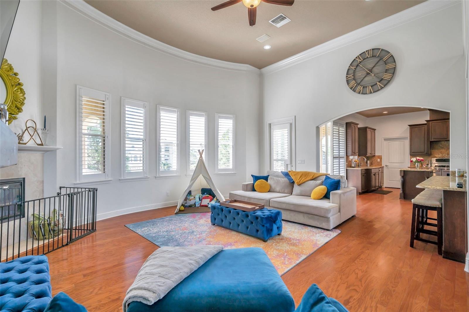 2012 HARBOUR WATCH CIR, TARPON SPRINGS, FL, 34689