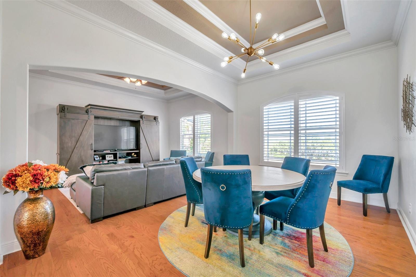 2012 HARBOUR WATCH CIR, TARPON SPRINGS, FL, 34689
