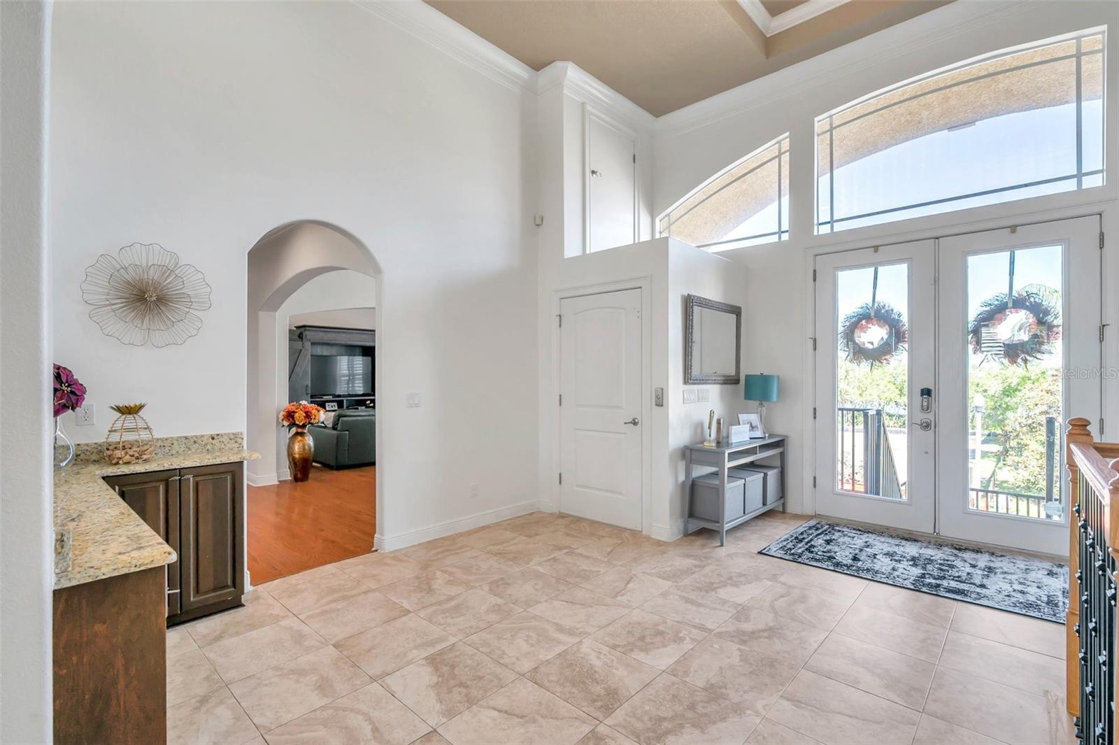 2012 HARBOUR WATCH CIR, TARPON SPRINGS, FL, 34689