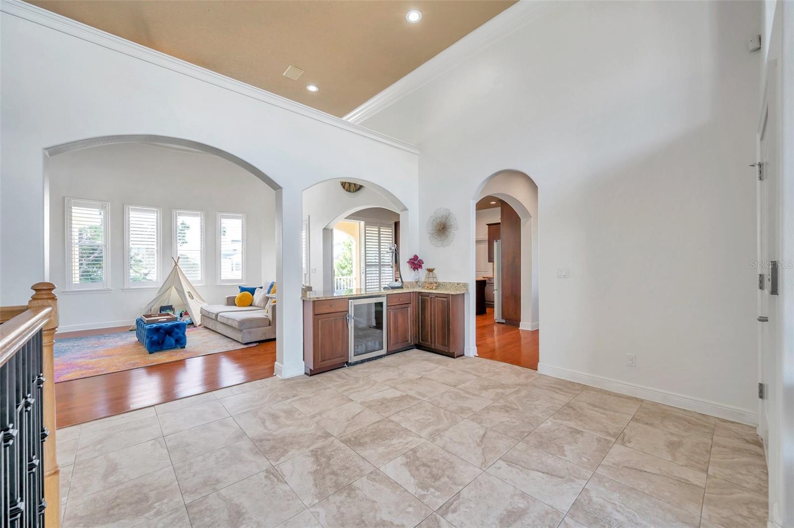 2012 HARBOUR WATCH CIR, TARPON SPRINGS, FL, 34689