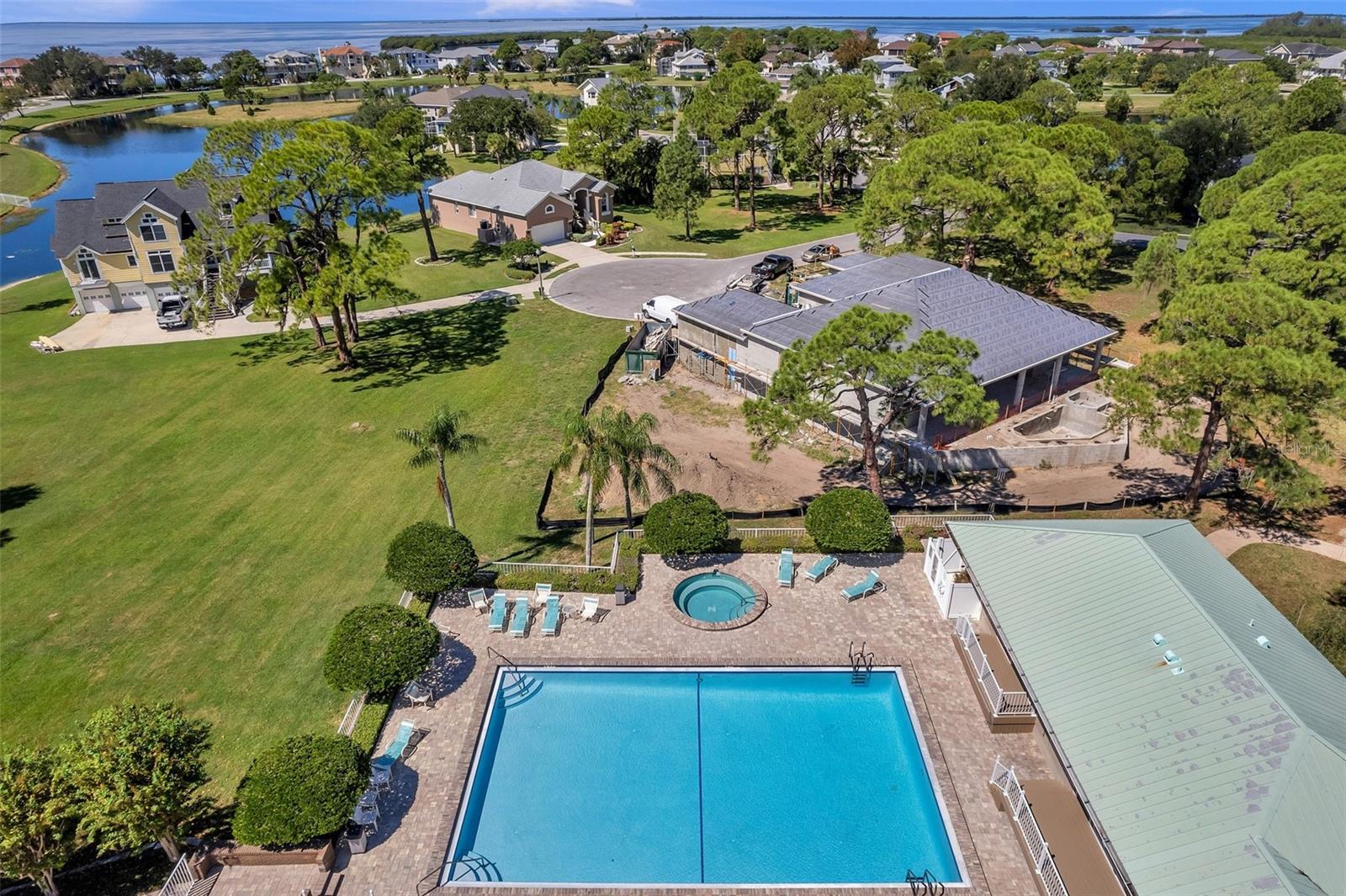 2012 HARBOUR WATCH CIR, TARPON SPRINGS, FL, 34689