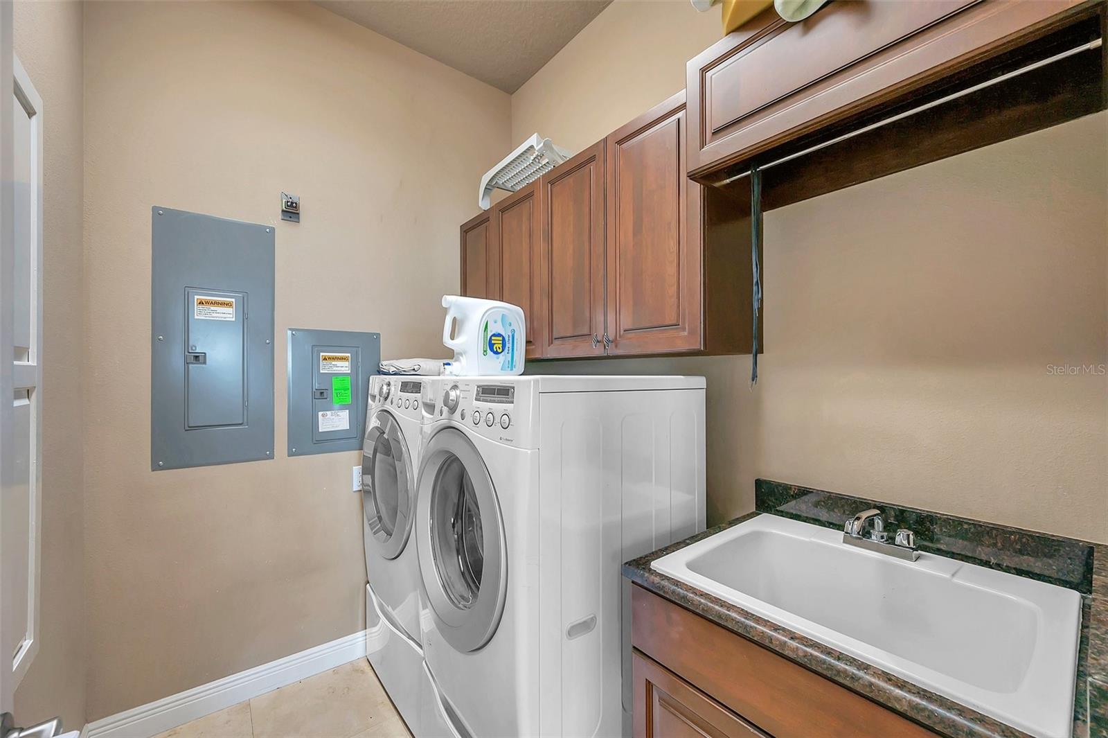2012 HARBOUR WATCH CIR, TARPON SPRINGS, FL, 34689